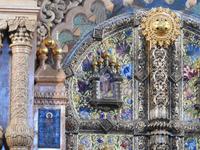 Erlöser Kathedrale  &ndash; &copy; Sabine Letzybyll (Eberhardt TRAVEL)
