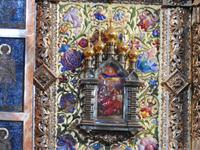 Erlöser Kathedrale  &ndash; &copy; Sabine Letzybyll (Eberhardt TRAVEL)
