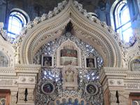 Erlöser Kathedrale  &ndash; &copy; Sabine Letzybyll (Eberhardt TRAVEL)