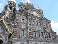 Erlöser Kathedrale  &ndash; &copy; Sabine Letzybyll (Eberhardt TRAVEL)