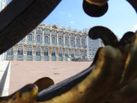 Katharinenpalast &ndash; &copy; Sabine Letzybyll (Eberhardt TRAVEL)