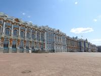 Katharinenpalast &ndash; &copy; Sabine Letzybyll (Eberhardt TRAVEL)