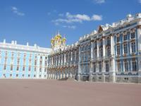Katharinenpalast &ndash; &copy; Sabine Letzybyll (Eberhardt TRAVEL)