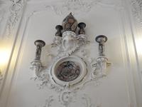 Katharinenpalast &ndash; &copy; Sabine Letzybyll (Eberhardt TRAVEL)