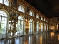 Katharinenpalast &ndash; &copy; Sabine Letzybyll (Eberhardt TRAVEL)