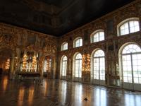 Katharinenpalast &ndash; &copy; Sabine Letzybyll (Eberhardt TRAVEL)