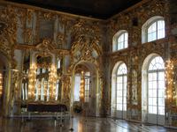 Katharinenpalast &ndash; &copy; Sabine Letzybyll (Eberhardt TRAVEL)
