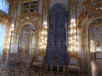 Katharinenpalast &ndash; &copy; Sabine Letzybyll (Eberhardt TRAVEL)