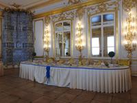 Katharinenpalast &ndash; &copy; Sabine Letzybyll (Eberhardt TRAVEL)