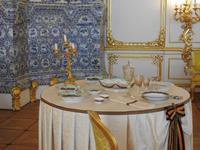 Katharinenpalast &ndash; &copy; Sabine Letzybyll (Eberhardt TRAVEL)