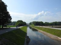 Peterhof &ndash; &copy; Sabine Letzybyll (Eberhardt TRAVEL)