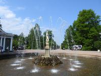 Peterhof &ndash; &copy; Sabine Letzybyll (Eberhardt TRAVEL)