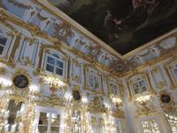 Peterhof &ndash; &copy; Sabine Letzybyll (Eberhardt TRAVEL)