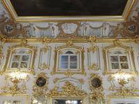 Peterhof &ndash; &copy; Sabine Letzybyll (Eberhardt TRAVEL)