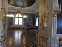Peterhof &ndash; &copy; Sabine Letzybyll (Eberhardt TRAVEL)