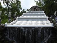 Peterhof &ndash; &copy; Sabine Letzybyll (Eberhardt TRAVEL)