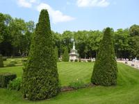 Peterhof &ndash; &copy; Sabine Letzybyll (Eberhardt TRAVEL)