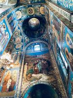 Erlöser Kathedrale  &ndash; &copy; Sabine Letzybyll (Eberhardt TRAVEL)