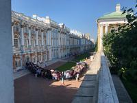 Katharinenpalast &ndash; &copy; Sabine Letzybyll (Eberhardt TRAVEL)