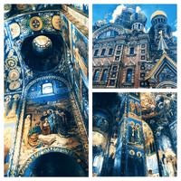Erlöser Kathedrale  &ndash; &copy; Sabine Letzybyll (Eberhardt TRAVEL)