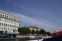 Bootsfahrt  &ndash; &copy; Philipp Sonntag (Eberhardt TRAVEL)