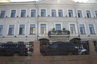 Pushkin Hotel &ndash; &copy; Philipp Sonntag (Eberhardt TRAVEL)
