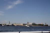 Wassiljewski-Insel &ndash; &copy; Philipp Sonntag (Eberhardt TRAVEL)