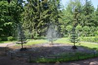 Wasserspiele &ndash; &copy; Philipp Sonntag (Eberhardt TRAVEL)