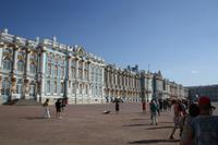Katharinenpalast &ndash; &copy; Philipp Sonntag (Eberhardt TRAVEL)