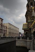 An der Blutskirche &ndash; &copy; Philipp Sonntag (Eberhardt TRAVEL)
