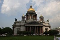 Isaakskathedrale &ndash; &copy; Philipp Sonntag (Eberhardt TRAVEL)