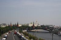 Blick auf den Kreml &ndash; &copy; Philipp Sonntag (Eberhardt TRAVEL)