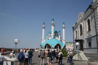 Kul-Scharif-Moschee &ndash; &copy; Philipp Sonntag (Eberhardt TRAVEL)