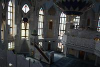 Gebetsraum &ndash; &copy; Philipp Sonntag (Eberhardt TRAVEL)