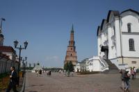 Der Schiefe Turm &ndash; &copy; Philipp Sonntag (Eberhardt TRAVEL)