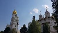 Moskau, Kreml,  &ndash; &copy; Ria Heilmann (Eberhardt TRAVEL)