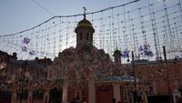 Moskau, Kazaner Kirche &ndash; &copy; Ria Heilmann (Eberhardt TRAVEL)
