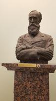 Moskau, Tretjakov Galerie &ndash; &copy; Ria Heilmann (Eberhardt TRAVEL)