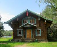 Mandrogy &ndash; &copy; Peggy Pfützner (Eberhardt TRAVEL)