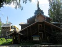 Mandrogy &ndash; &copy; Peggy Pfützner (Eberhardt TRAVEL)