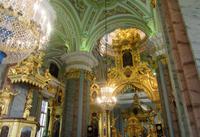 St. Petersburg - Peter und Paul Festung &ndash; &copy; Peggy Pfützner (Eberhardt TRAVEL)