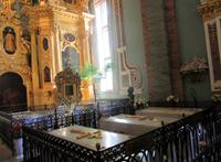 St. Petersburg - Peter und Paul Festung &ndash; &copy; Peggy Pfützner (Eberhardt TRAVEL)