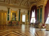 St. Petersburg - Eremitage &ndash; &copy; Peggy Pfützner (Eberhardt TRAVEL)