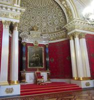 St. Petersburg - Eremitage &ndash; &copy; Peggy Pfützner (Eberhardt TRAVEL)