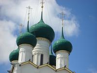 Rostow (Weliki): Kreml &ndash; &copy; Inge Bily (Eberhardt TRAVEL)