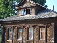Tutajew: Rundgang &ndash; &copy; Inge Bily (Eberhardt TRAVEL)