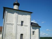 Kidekscha &ndash; &copy; Inge Bily (Eberhardt TRAVEL)