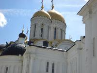 Wladimir: Rundgang &ndash; &copy; Inge Bily (Eberhardt TRAVEL)