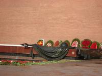 Moskau: Grabmal des unbekannten Soldaten &ndash; &copy; Inge Bily (Eberhardt TRAVEL)