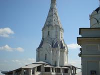 Kolomenskoje &ndash; &copy; Inge Bily (Eberhardt TRAVEL)